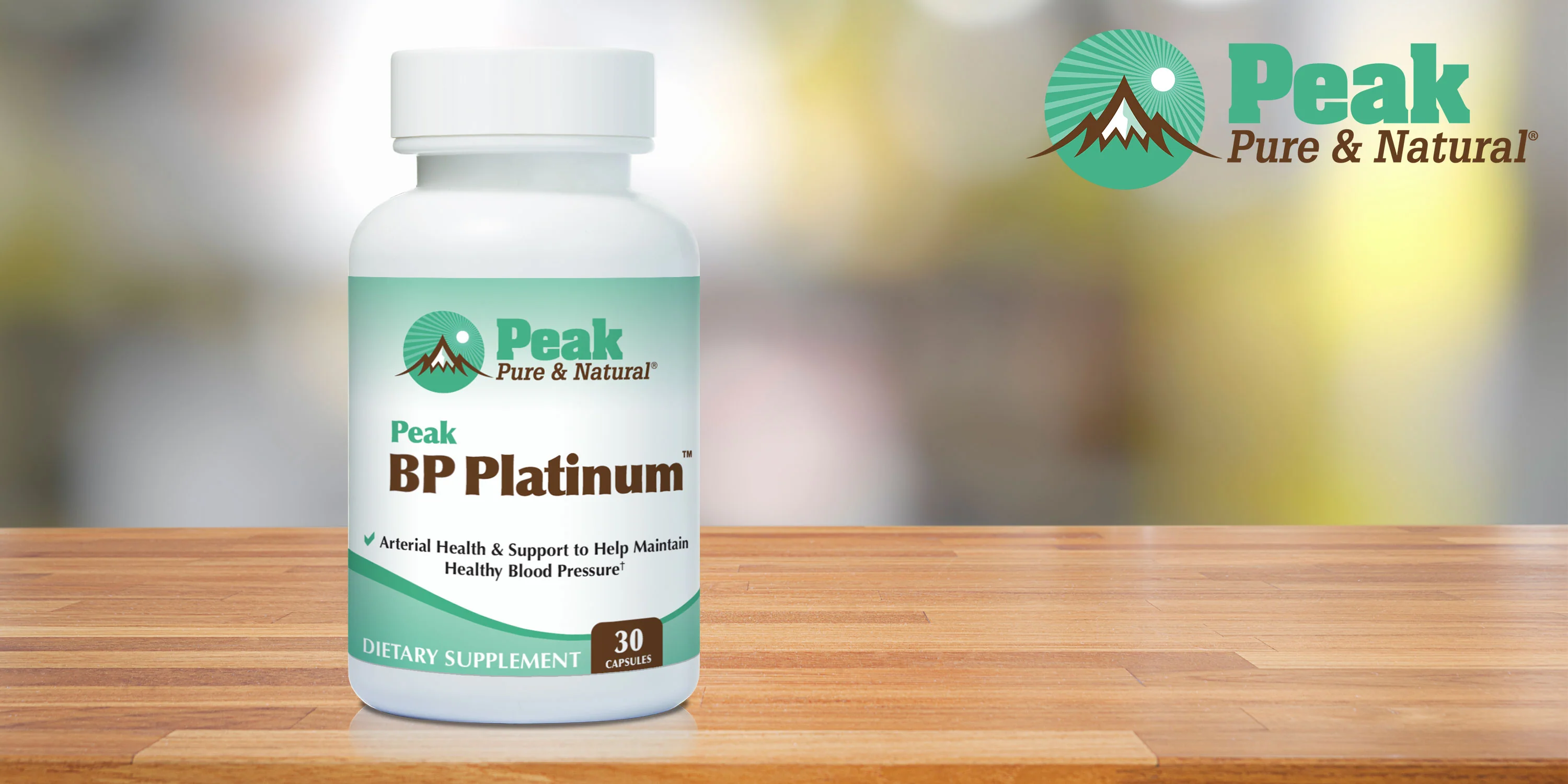 Peak BP Platinum™ Supplement - Image 5