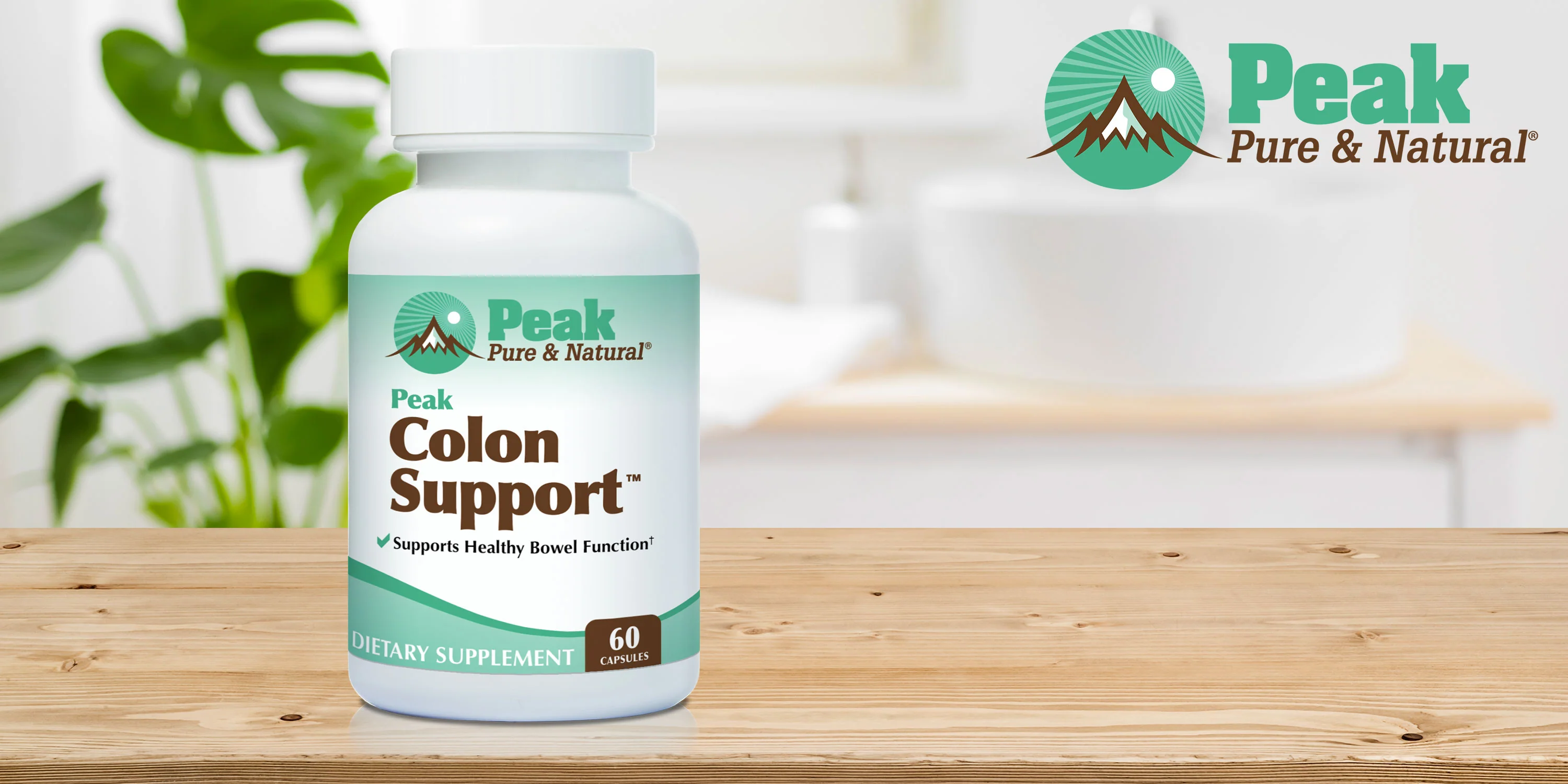 Peak Colon Support™ Supplement - Image 5