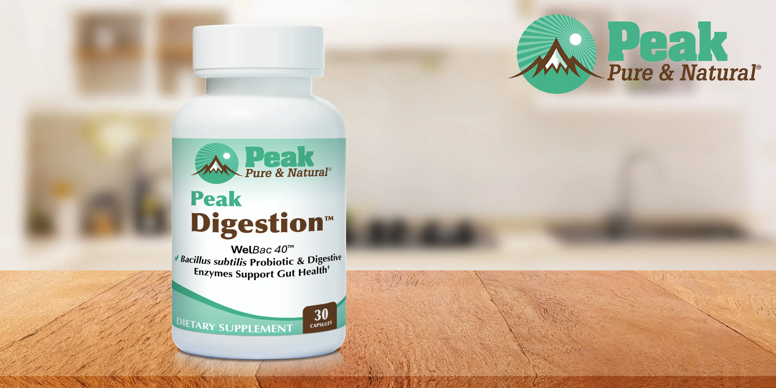 Peak Digestion™ Supplement - Image 5