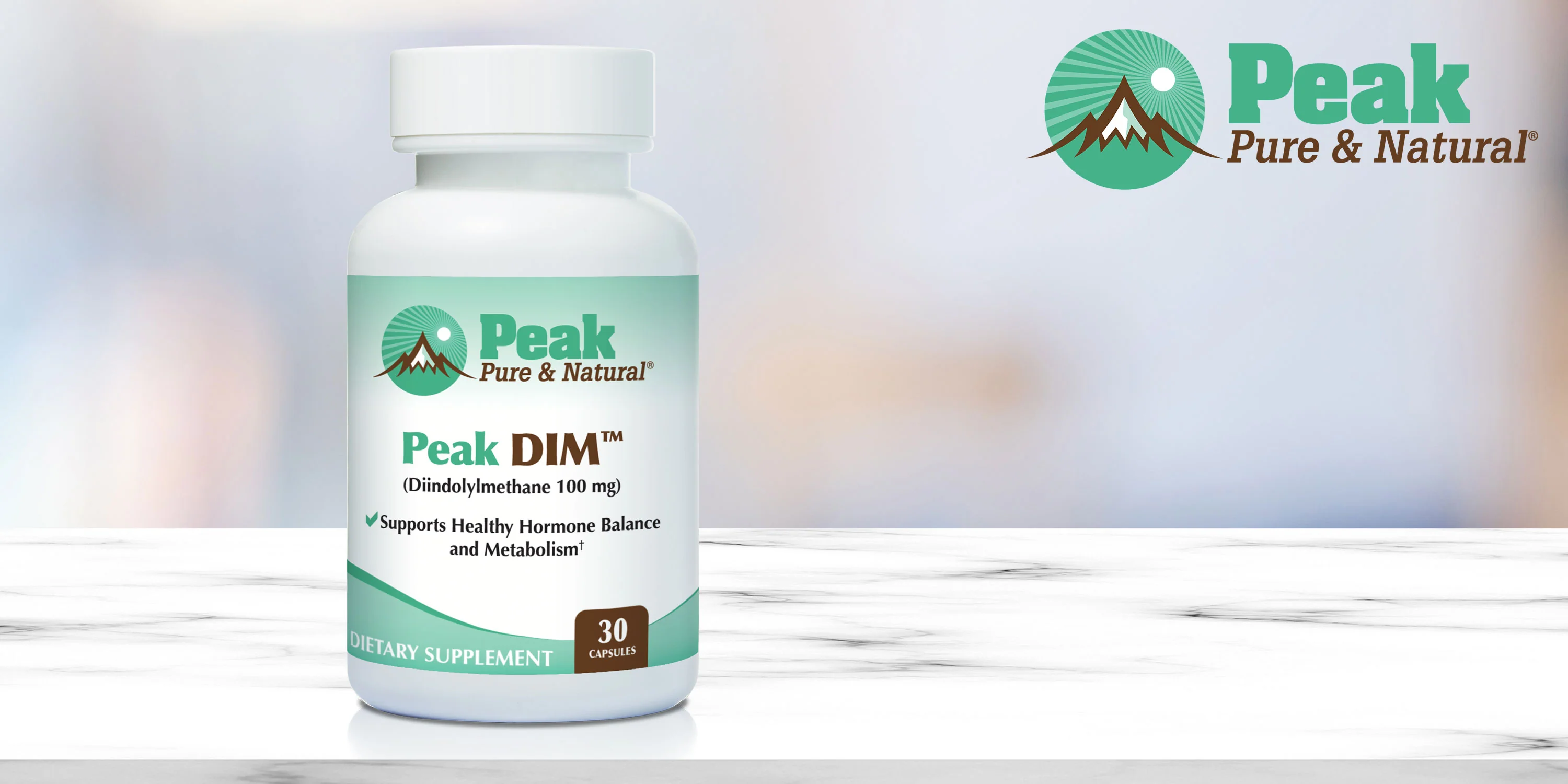 Peak DIM™ Supplement - Image 5