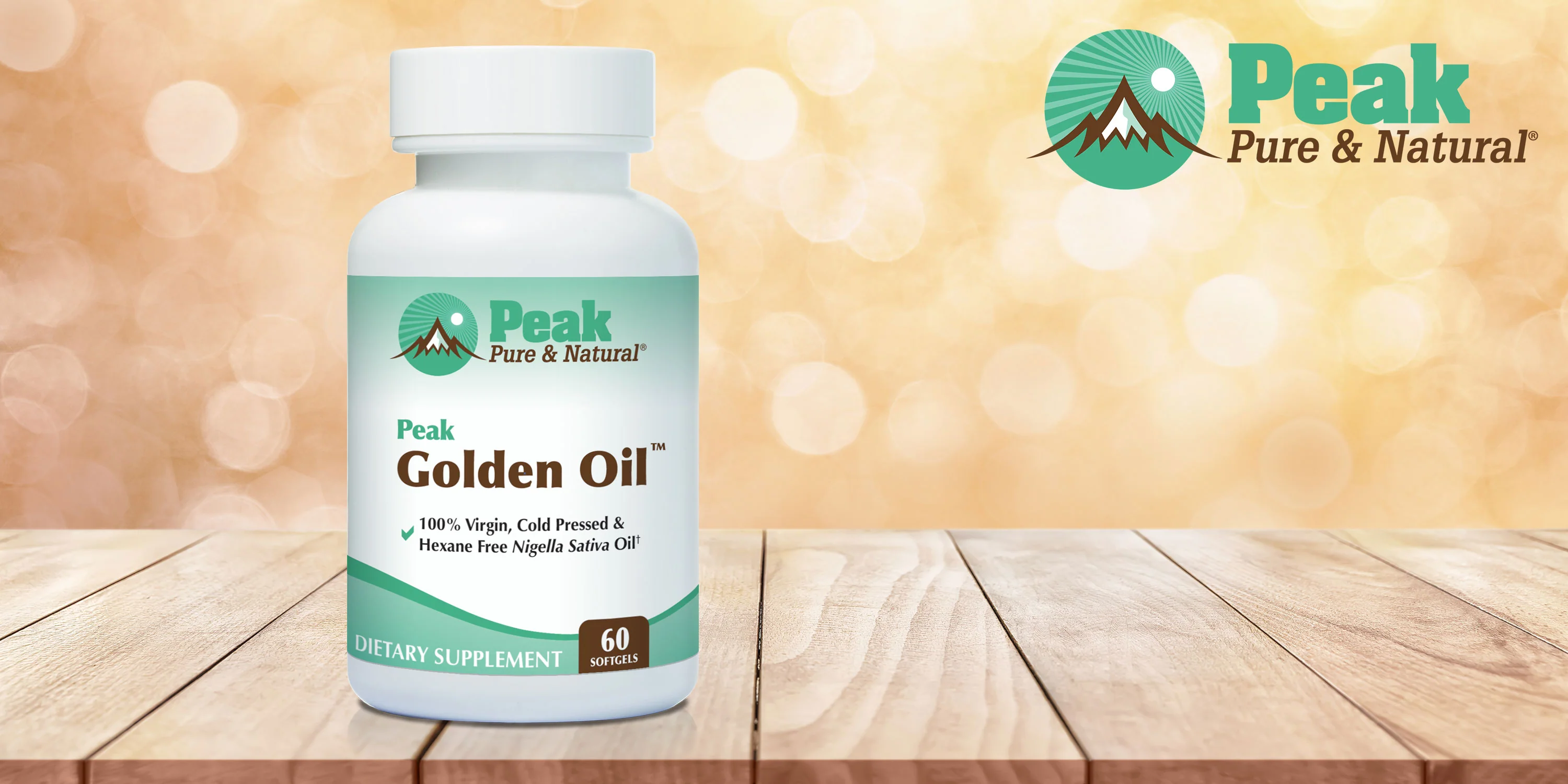 Peak Golden Oil™ Supplement - Image 5