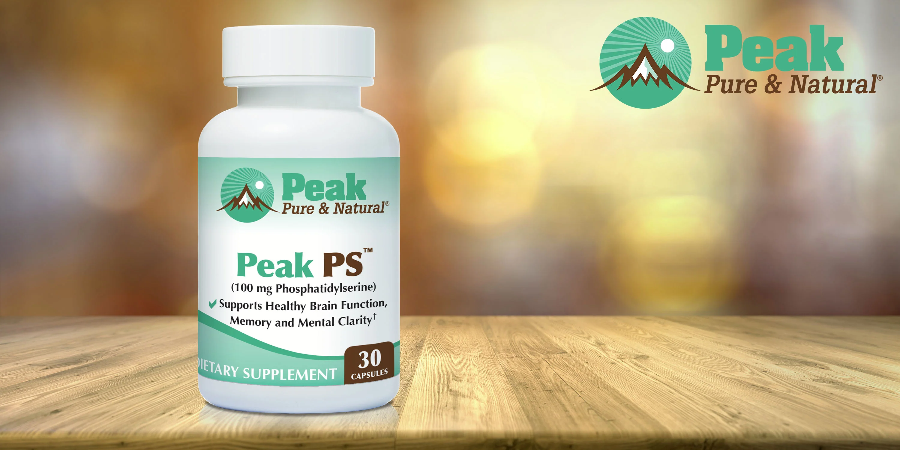 Peak PS™ Supplement - Image 5